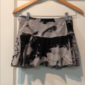 Lululemon skort